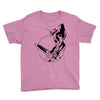 eva 01 Youth Tee
