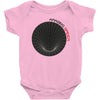 amazing spider Baby Bodysuit
