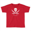 we are legion Toddler T-shirt