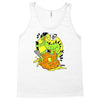 croc o ween Tank Top