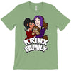 krinx family T-Shirt