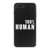 Human iPhone 7 Plus Case