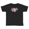 sports sloth Toddler T-shirt