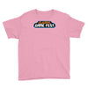 classic game fest Youth Tee