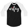 Wifey 3/4 Sleeve Shirt