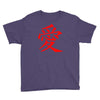 JAPAS Youth Tee