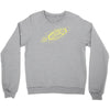rocket 69 Crewneck Sweatshirt
