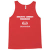 sarcastic comment randomiser Tank Top
