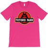 Totoro Park T-Shirt