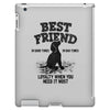 Best Friend Beagle iPad 3 and 4 Case
