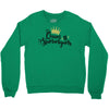 queen shenanigans Crewneck Sweatshirt