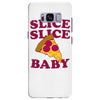 slice slice baby pizza tee Samsung Galaxy S8 Plus