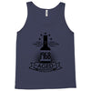 limited edition 1968 aged perfection Tank Top