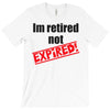 retirement (2) T-Shirt