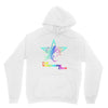 The Diva Star Unisex Hoodie