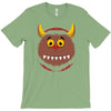 wild thing1 T-Shirt
