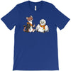 the owl and the weasel T-Shirt