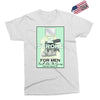 2 stroke aftershave, ideal birthday gift present. Exclusive T-shirt