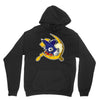 russian mongroul Unisex Hoodie