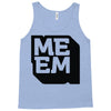 memeingful Tank Top