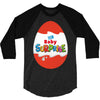Baby Surprise 3/4 Sleeve Shirt