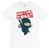 what's good my ninja T-Shirt