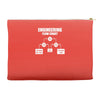 engineering flow chart Accessory Pouches