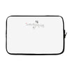 banksy style ak47 art   funny Laptop sleeve