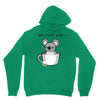 my puns are Unisex Hoodie