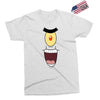 plankton face Exclusive T-shirt