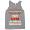 santa only comes once a year mimi is always here to cheer Tank Top