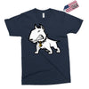 bulldog Exclusive T-shirt