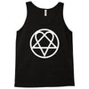 him heartagram new Tank Top
