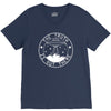 the truth is out there V-Neck Tee