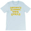 Satans School For Girls T-Shirt