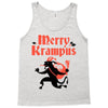 merry krampus Tank Top
