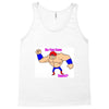 do you even squat? Tank Top