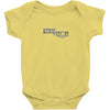 KINGS OF LEON Baby Onesie