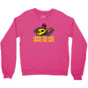 gimme the lute Crewneck Sweatshirt