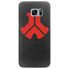 defqon Samsung Galaxy S7 Edge Case