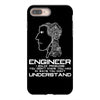 engineer understand iPhone 8 Plus