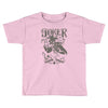 watch the world burn Toddler T-shirt