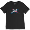 goose V-Neck Tee
