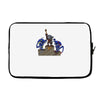 mcn avp Laptop sleeve