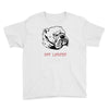 dog lover Youth Tee