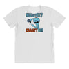 caaan't do! All Over Women's T-shirt