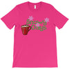 snowy days T-Shirt