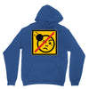 not the face Unisex Hoodie