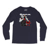 mutants, inc Long Sleeve Shirts