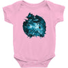kessel runners Baby Bodysuit